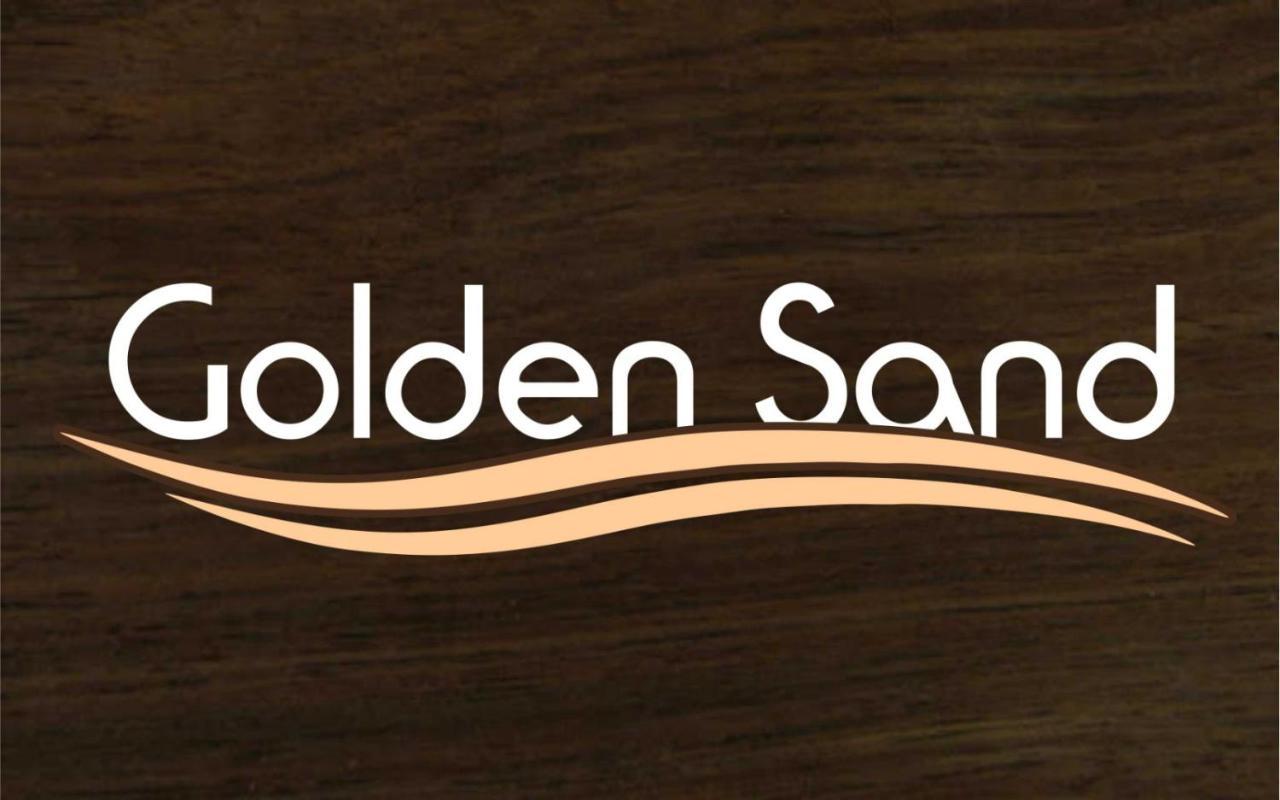 Golden Sand1 Vila Ialysos  Exterior foto
